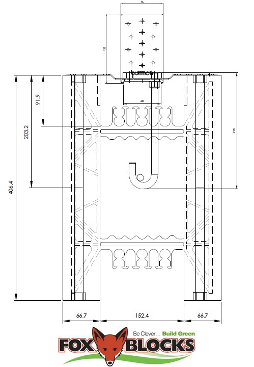 icf blocks sizes icf blocks sizes