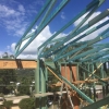 Roof Truss Tie Downs