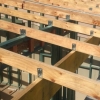 LVL Rafter Tie Downs | Burmon Building Products